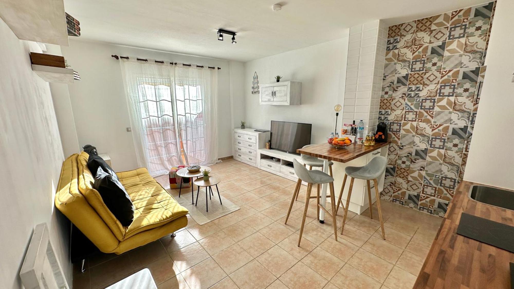 Boutique Apartment Adeje I Адехе Экстерьер фото